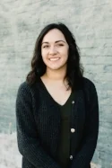 Maria LeFebre Founder, Your Local Girl Gang