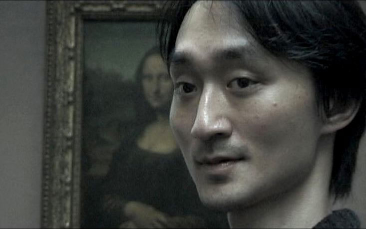 Elisabetta Benassi, Io non ho mani che mi accarezzino il volto (2004)