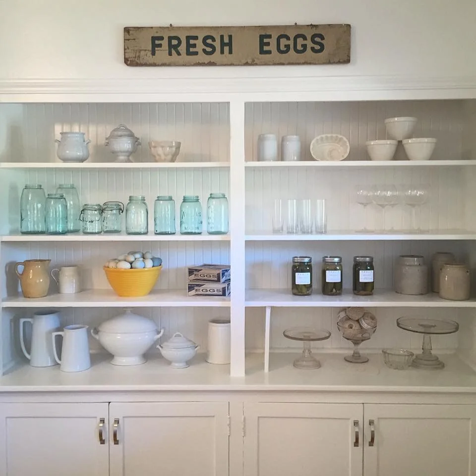 Staging, Healdsburg, CA