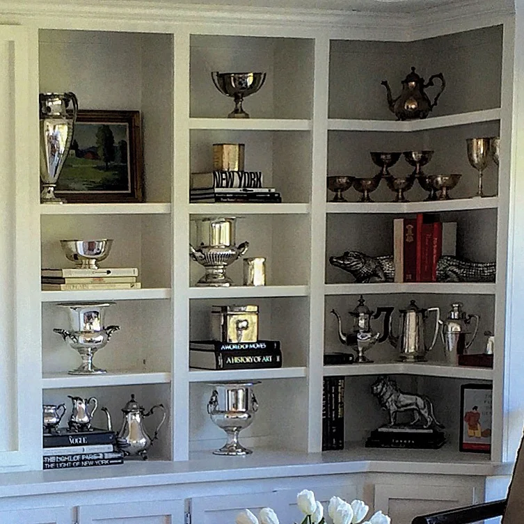 Staging, Healdsburg, CA