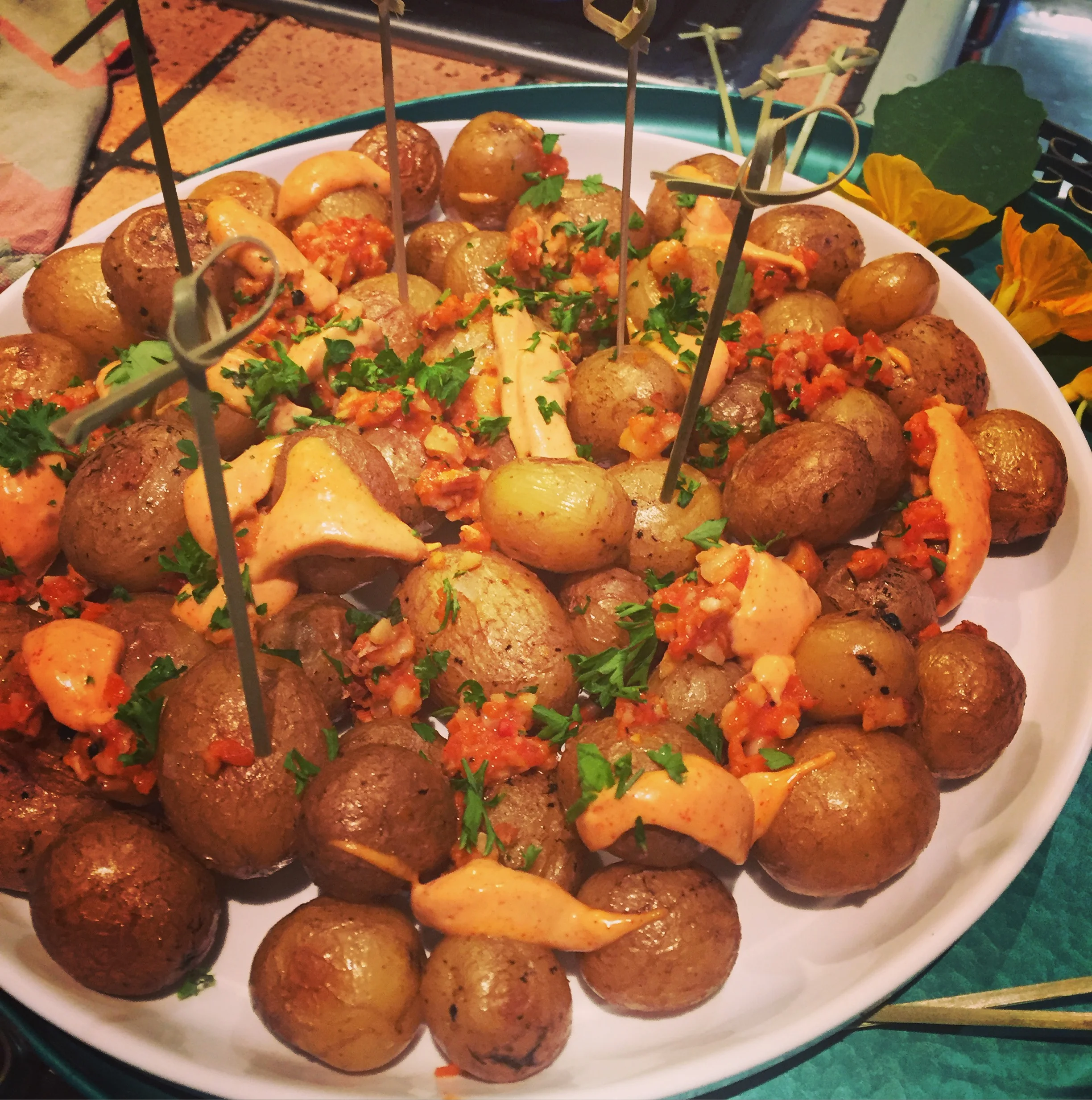 San Anselmo private home-Summer 2017