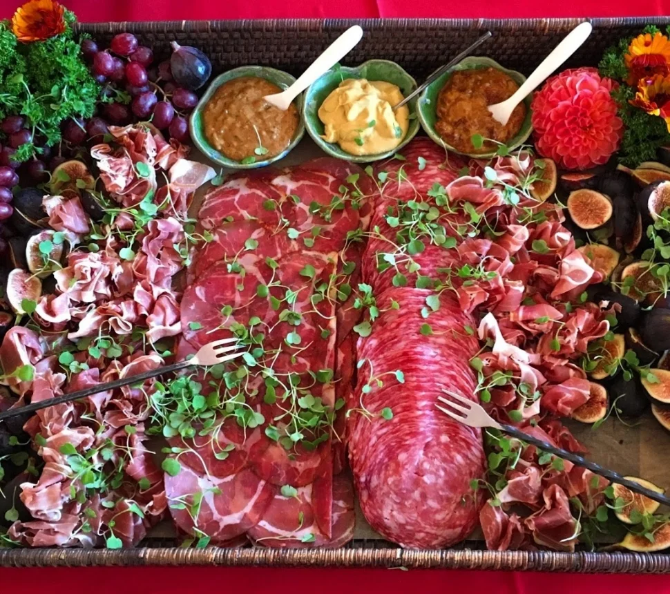 40th Reunion Fall 2017