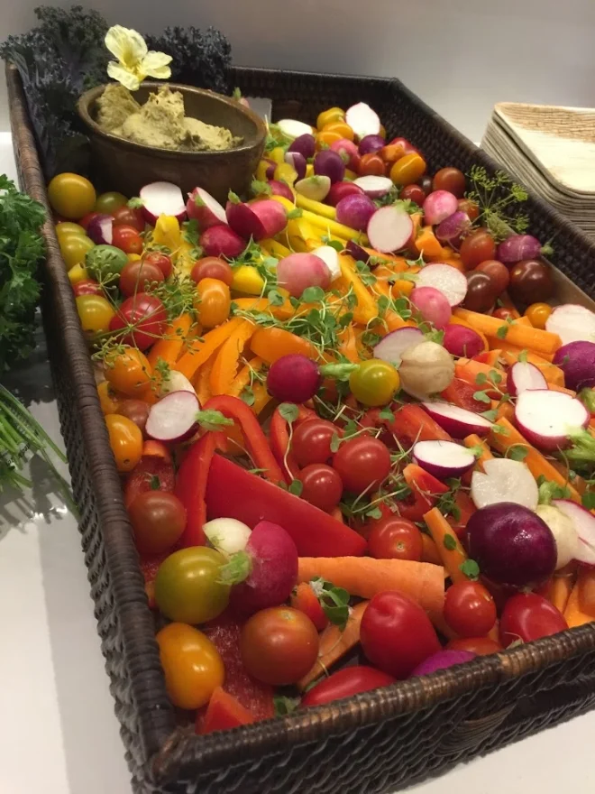 Bernal Heights brunch-Winter 2017