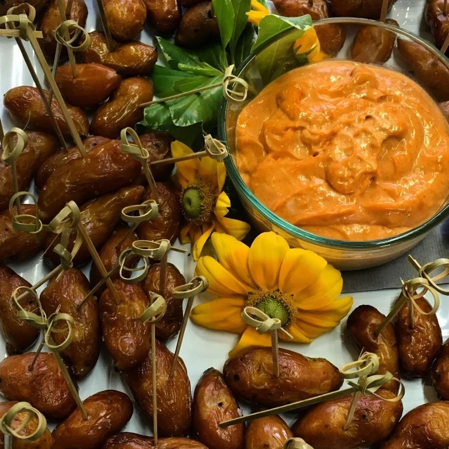 Bernal Heights brunch-Winter 2017