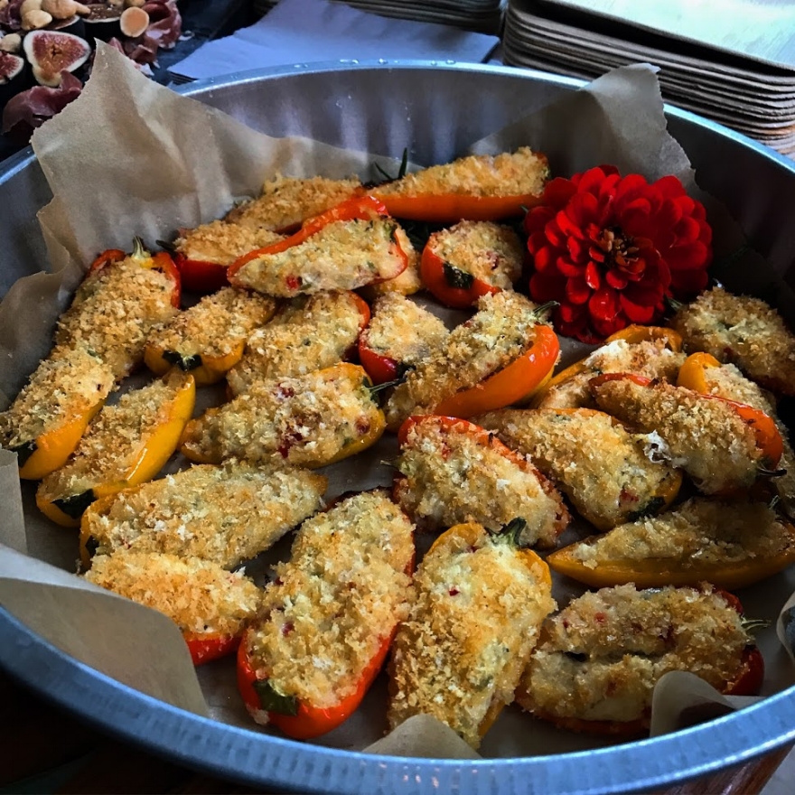 Bernal Heights brunch-Winter 2017