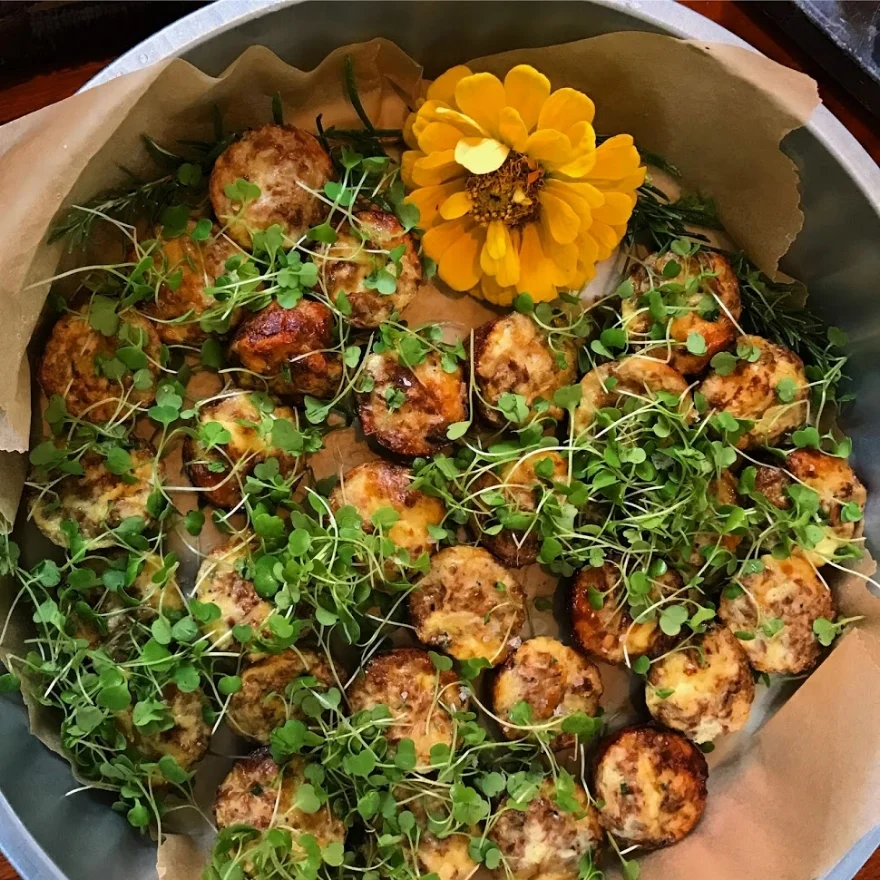 Bernal Heights brunch-Winter 2017