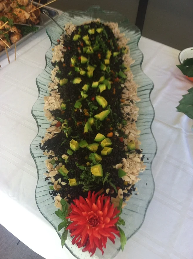 Waldorf teacher college graduation- Summer 2016