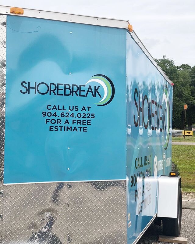 &quot;Shorebreak made replacing our roof a breeze. Jay worked with us from start to finish through the whole project. All documents were handle on time and through Shorebreak. His team was on time and worked quick and efficiently. Overall, the proces