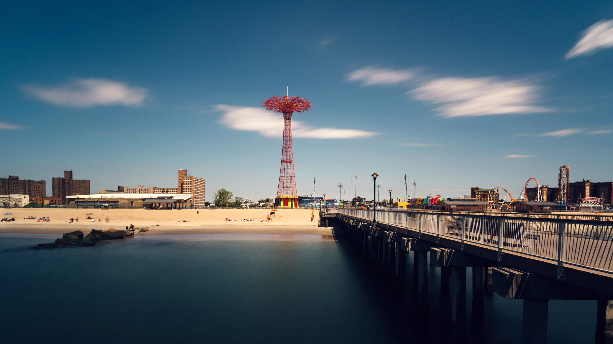 (Sony ILCE-7RM2 + Zeiss Batis 18mm f/2.8) ISO 50 - I attached the ND110 and left the shutter open for 30 seconds!
