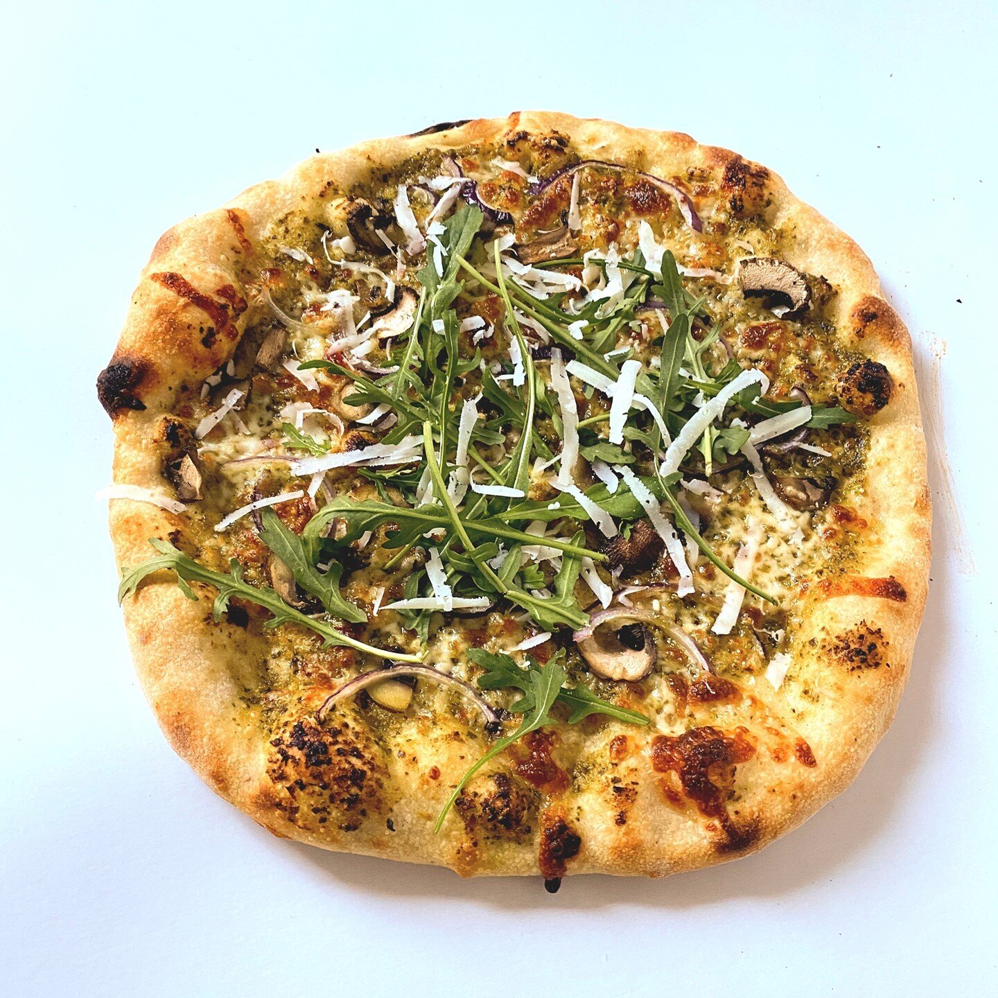 Our authentic sourdough pizzas are legendary in the Stroud area. Each is hand made to order using the finest organic and locally sourced ingredients.⁠
⁠
Call or text 07812 430620 to pre-order⁠
⁠
Open for collection from V&eacute;lo HQ, unit 17 Canal 