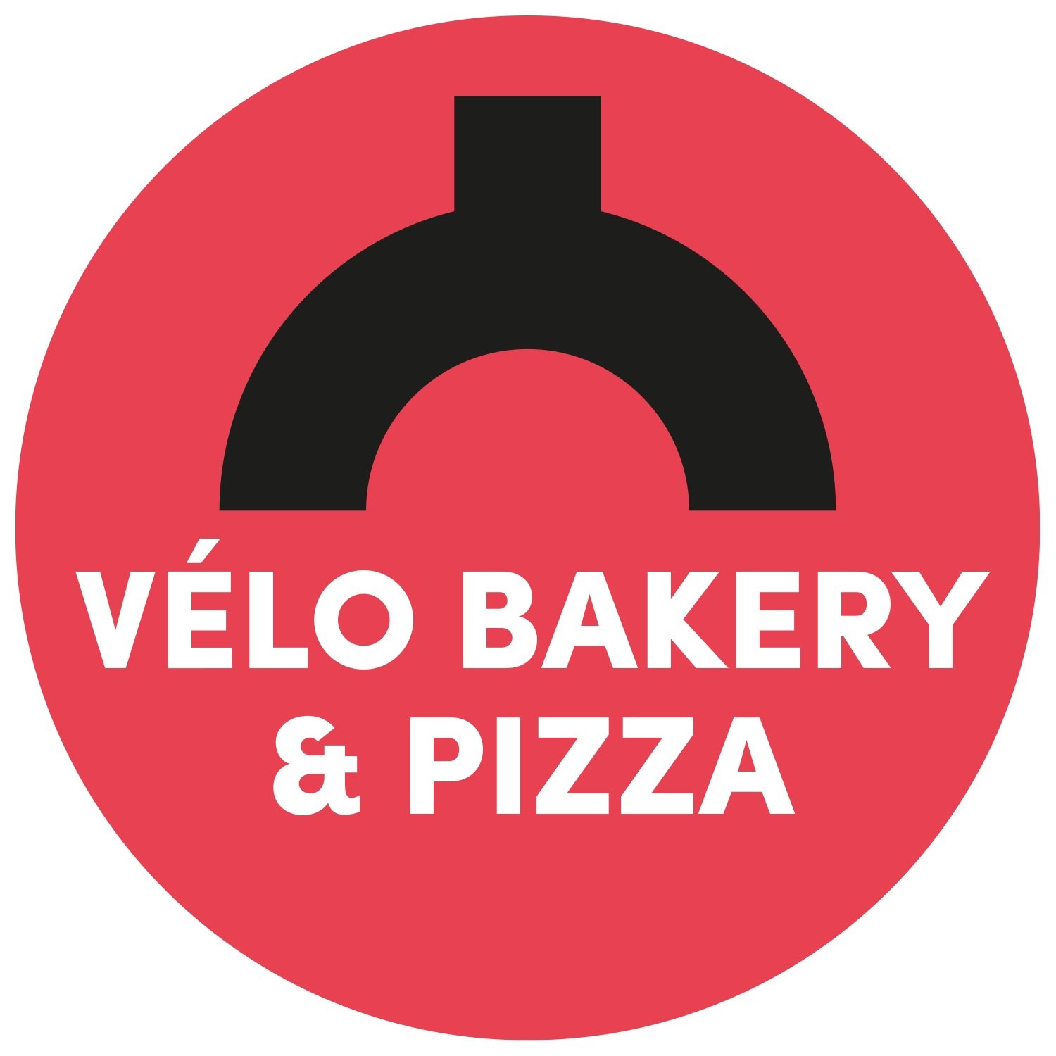 Vélo Bakery &amp; Pizza