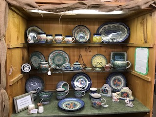 Vermont Antique Mall