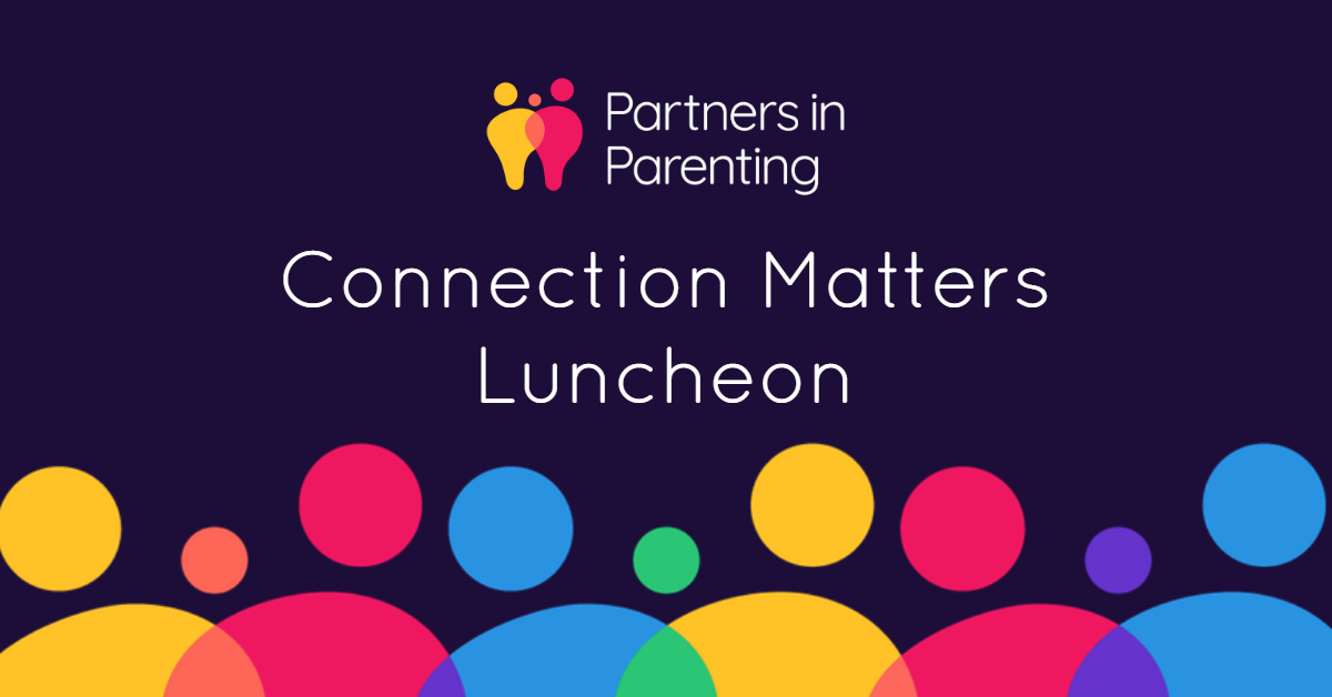 2020 Connections Matters Luncheon