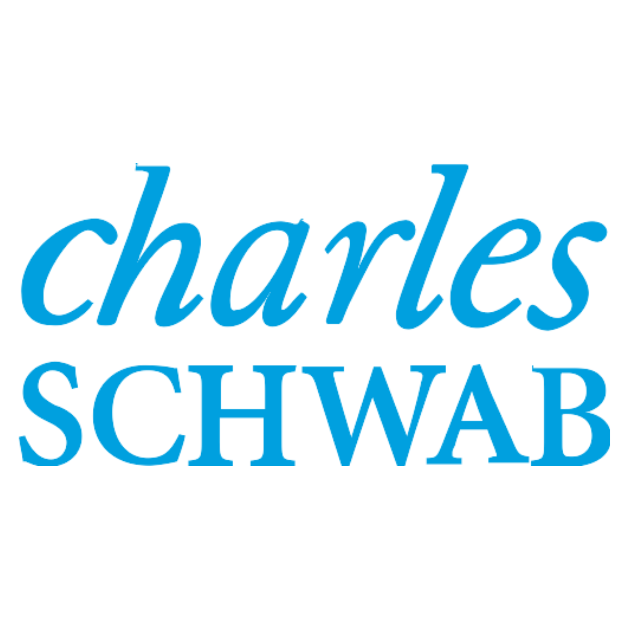 Charles Schwab Logo