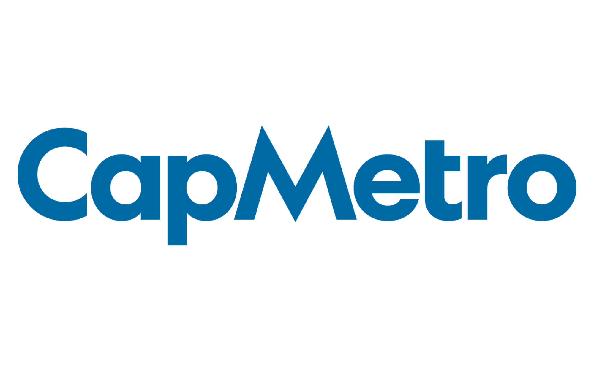 CapMetro Logo