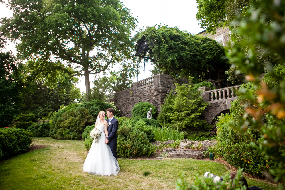 Cheekwood Botanical Garden Wedding Fete Nashville Luxury Weddings