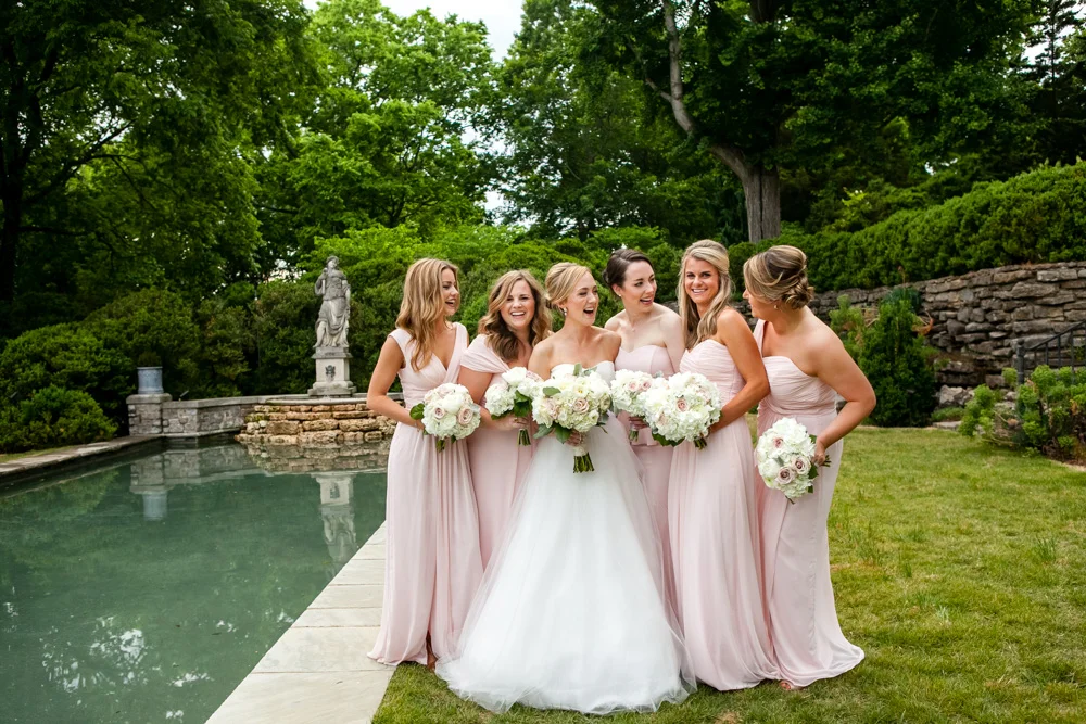 fetenashville.com | Cheekwood Botanical Gardens Wedding | Fete Nashville Luxury Wedding Planning and Design | Erin Lee Photography