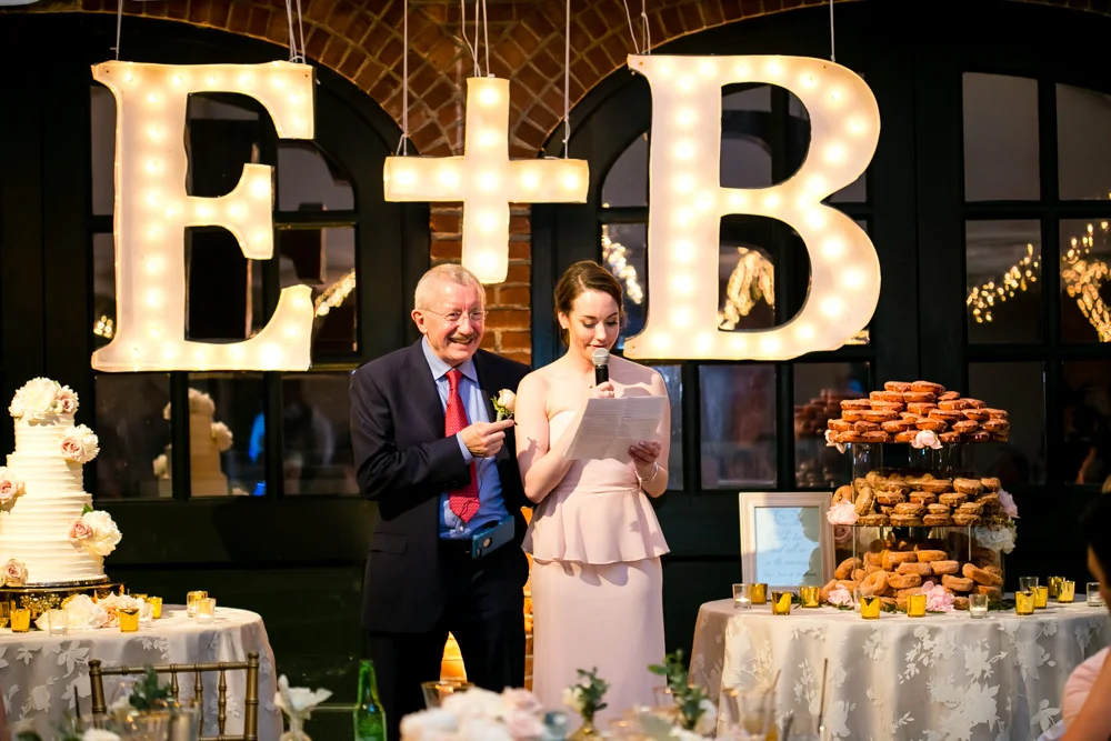 fetenashville.com | Cheekwood Botanical Gardens Wedding | Fete Nashville Luxury Wedding Planning and Design | Erin Lee Photography