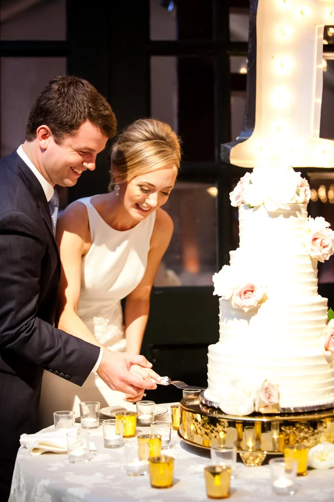 fetenashville.com | Cheekwood Botanical Gardens Wedding | Fete Nashville Luxury Wedding Planning and Design | Erin Lee Photography