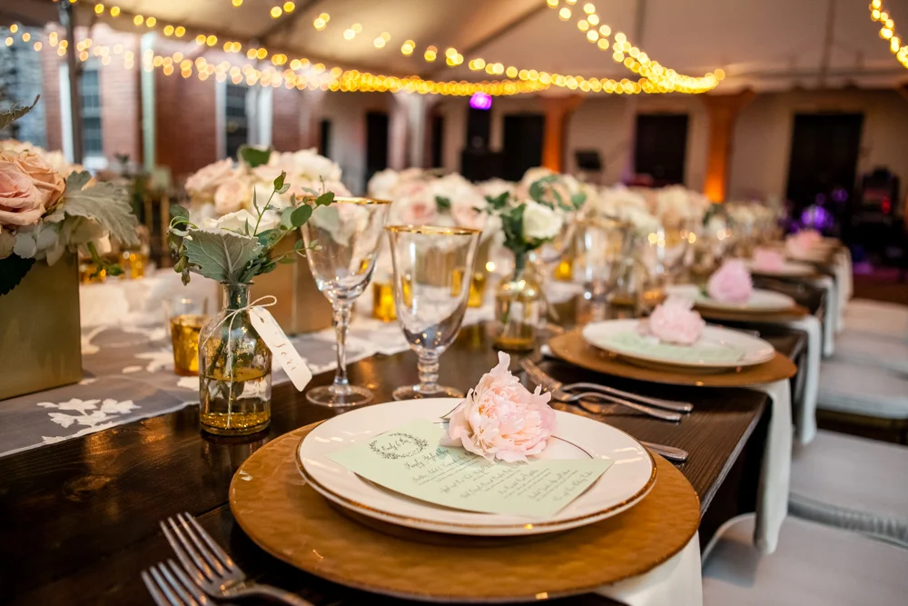 fetenashville.com | Cheekwood Botanical Gardens Wedding | Fete Nashville Luxury Wedding Planning and Design | Erin Lee Photography