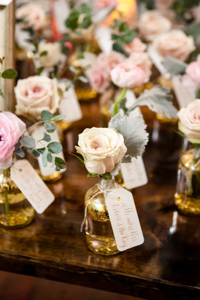 fetenashville.com | Cheekwood Botanical Gardens Wedding | Fete Nashville Luxury Wedding Planning and Design | Erin Lee Photography