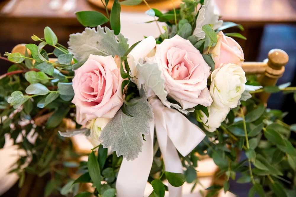 fetenashville.com | Cheekwood Botanical Gardens Wedding | Fete Nashville Luxury Wedding Planning and Design | Erin Lee Photography