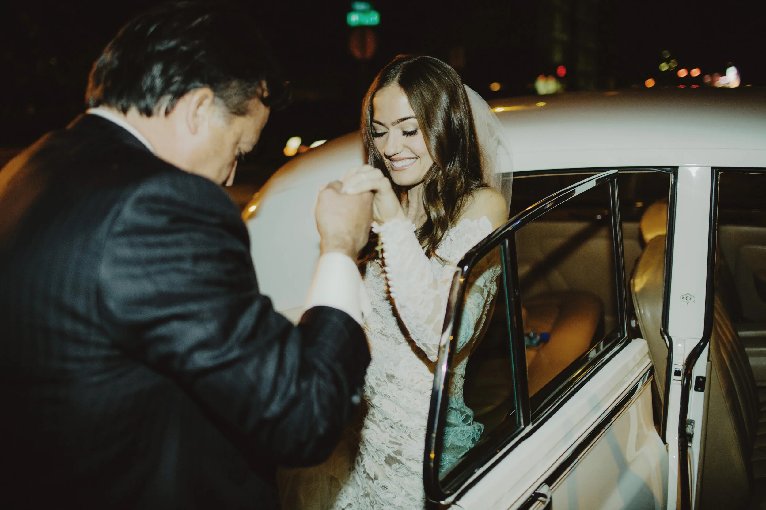 fetenashville.com | Country Music Hall of Fame Wedding | Luxury Nashville Wedding Planner | Fete Nashville Event Design | Baseball Player Justin Timothy Miller Gets Married