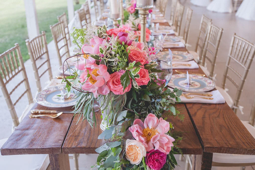 fetenashville.com | Front Porch Farms Wedding | Luxury Nashville Wedding Planner | Fete Nashville