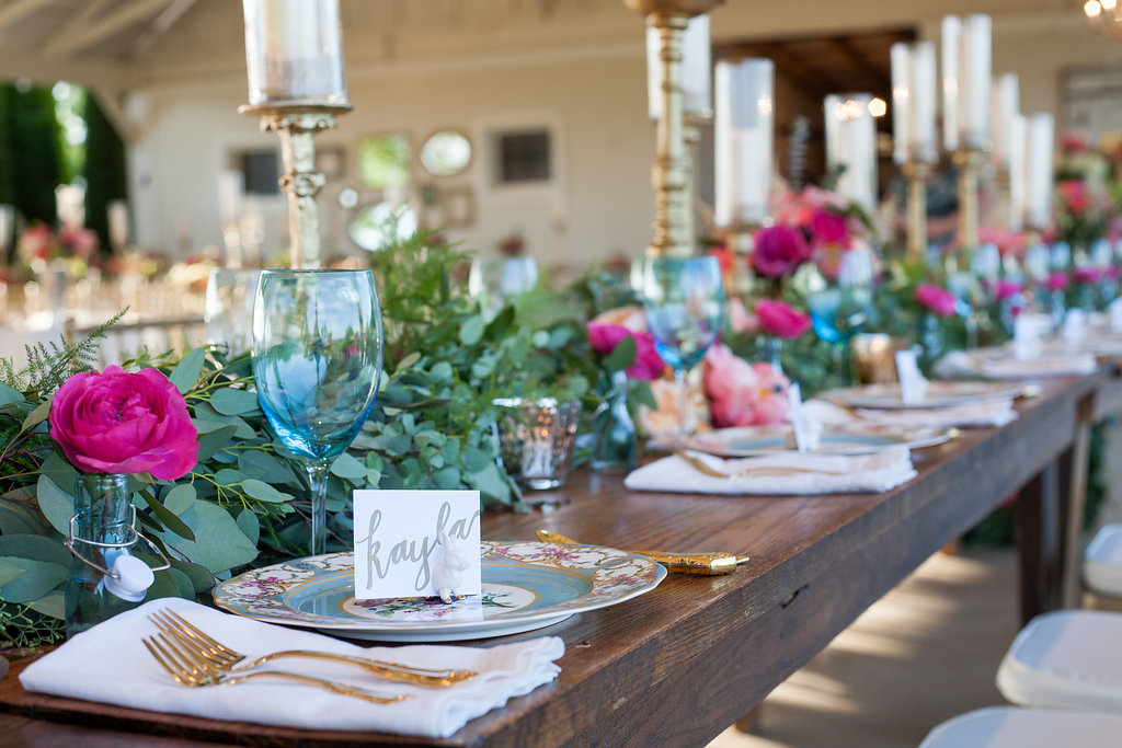 fetenashville.com | Front Porch Farms Wedding | Luxury Nashville Wedding Planner | Fete Nashville