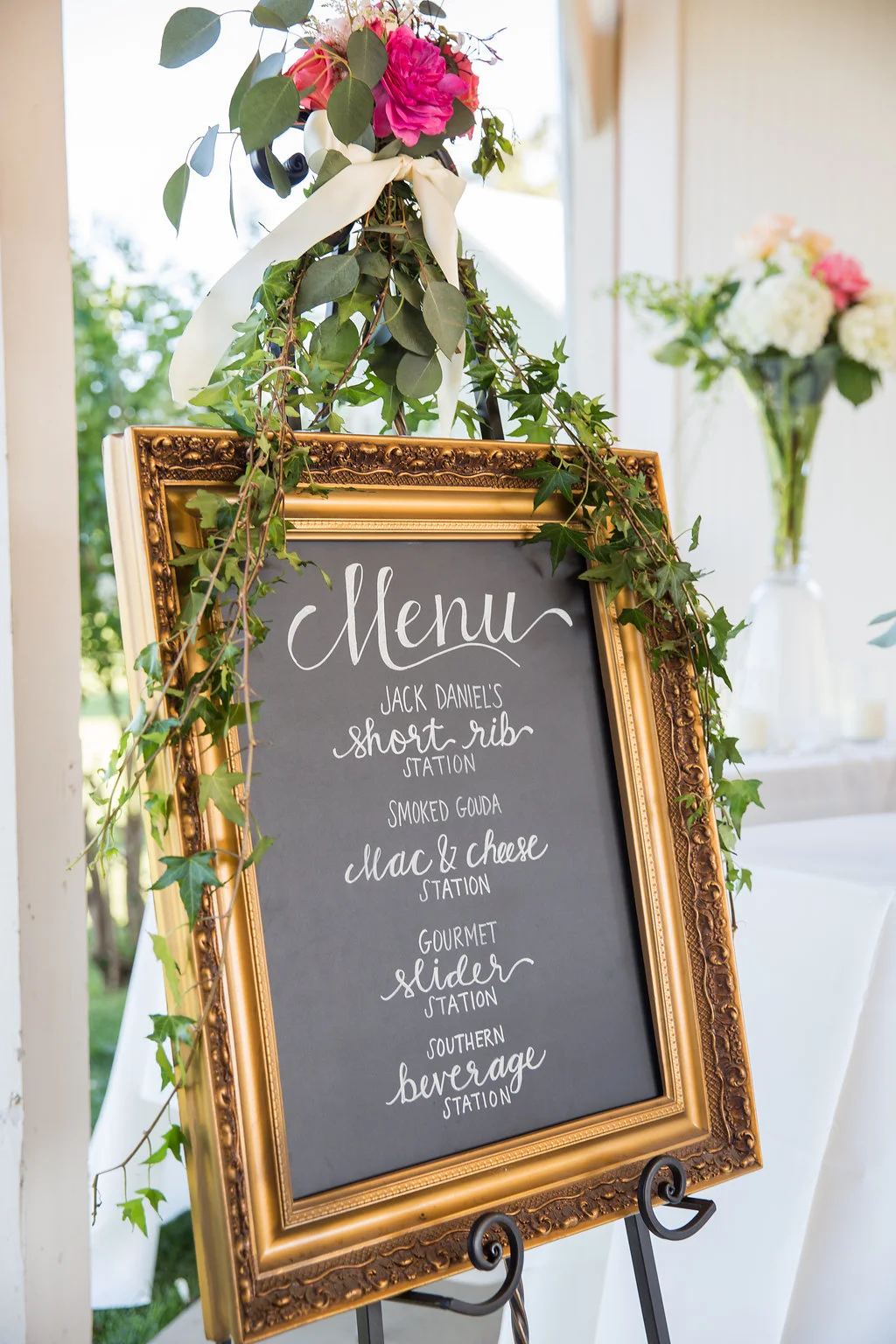 fetenashville.com | Front Porch Farms Wedding | Luxury Nashville Wedding Planner | Fete Nashville