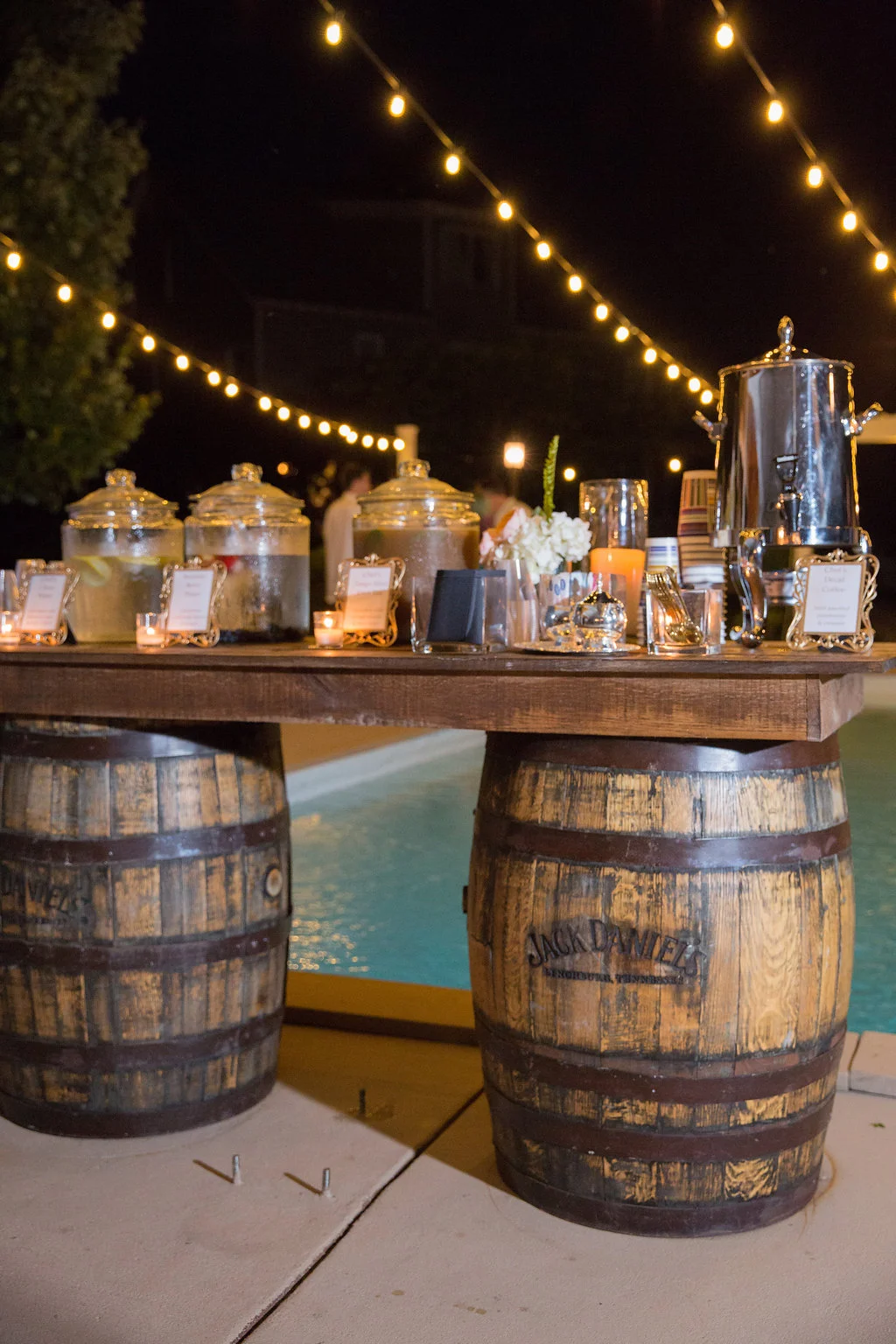 fetenashville.com | Front Porch Farms Wedding | Luxury Nashville Wedding Planner | Fete Nashville