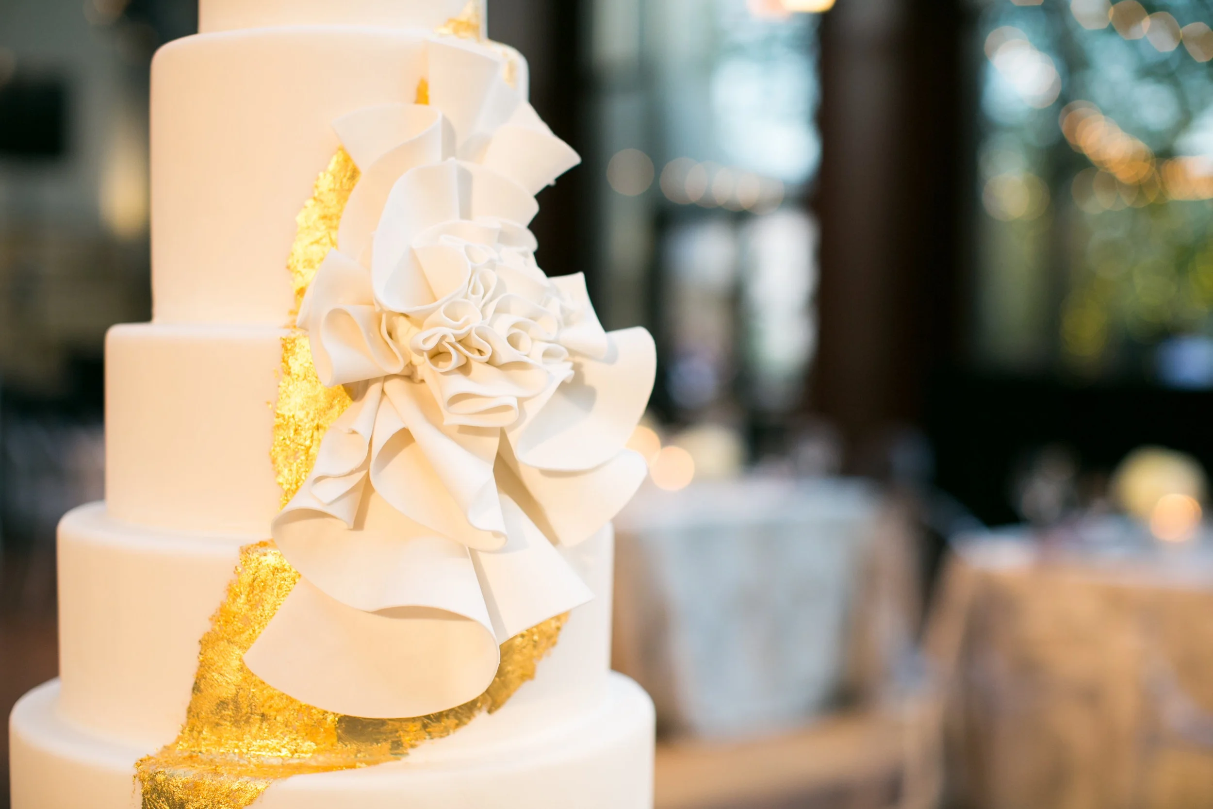 Testimonials Fete Nashville Luxury Weddings