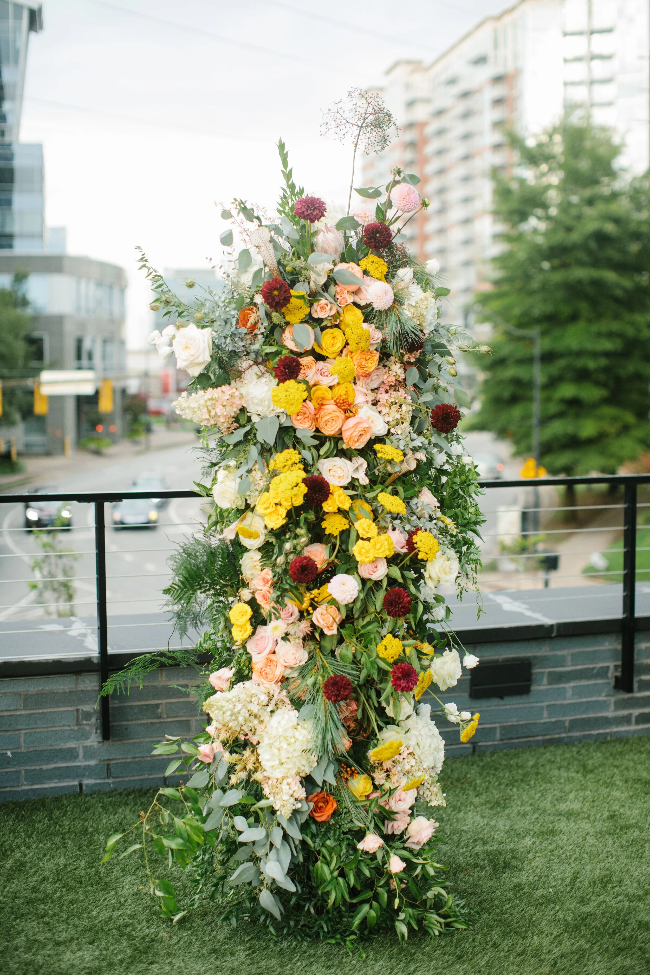 New Mini Weddings Fete Nashville Luxury Weddings