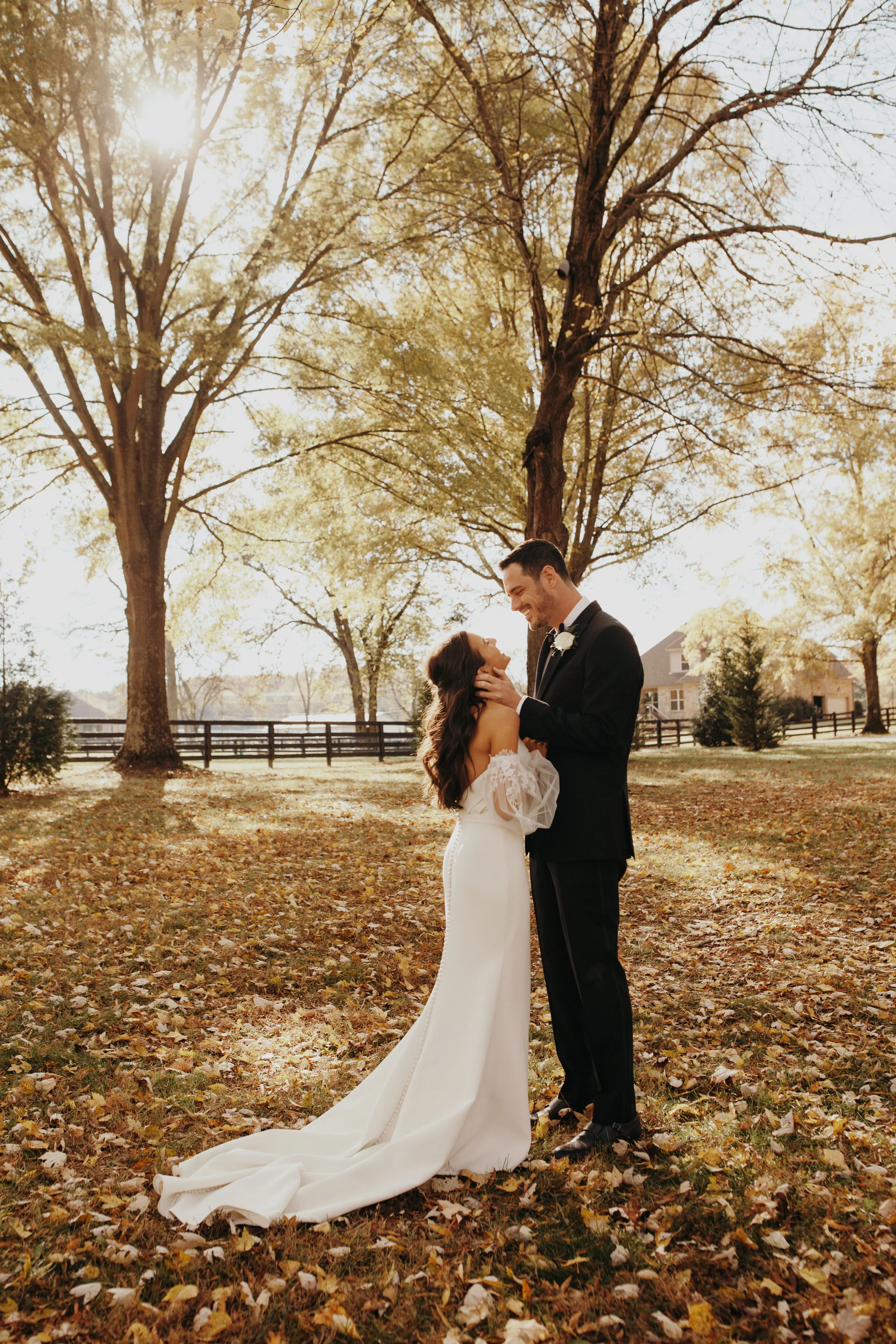 The Bachelor's Ben Higgins marries Jessica Clarke — Fête Nashville(02)