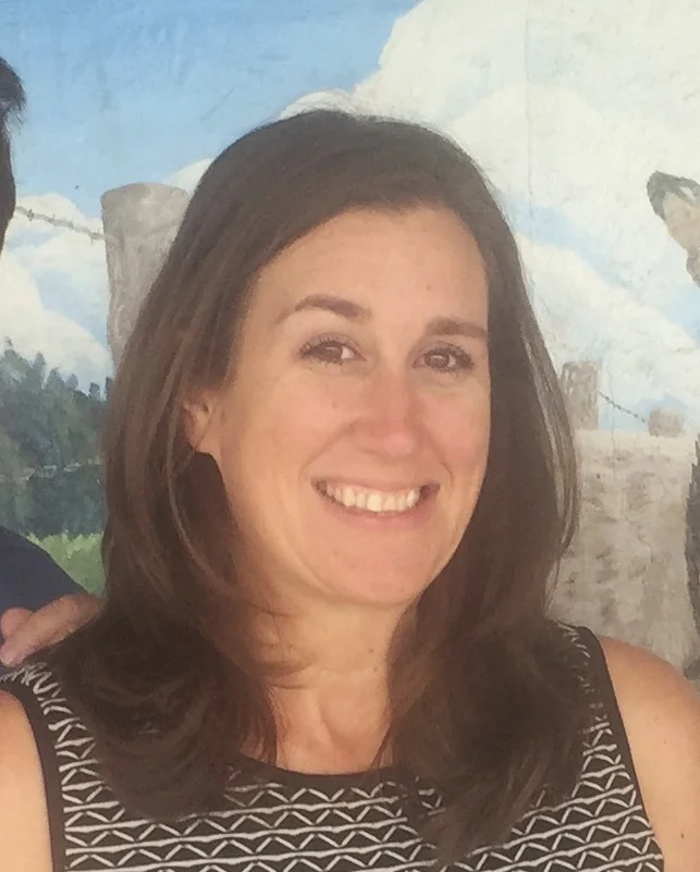 Jennifer Kennedy