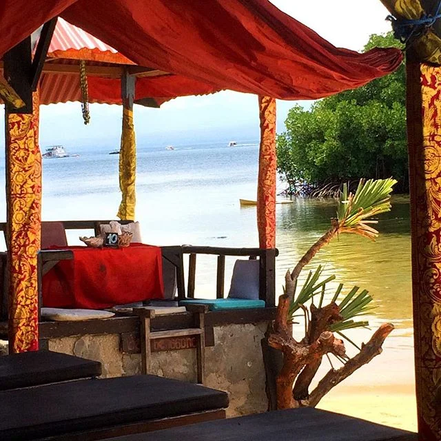 Lembongan, Indonesia