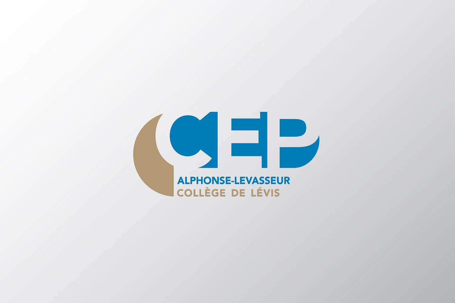 CEP Alphonse-Levasseur Collège de Lévis