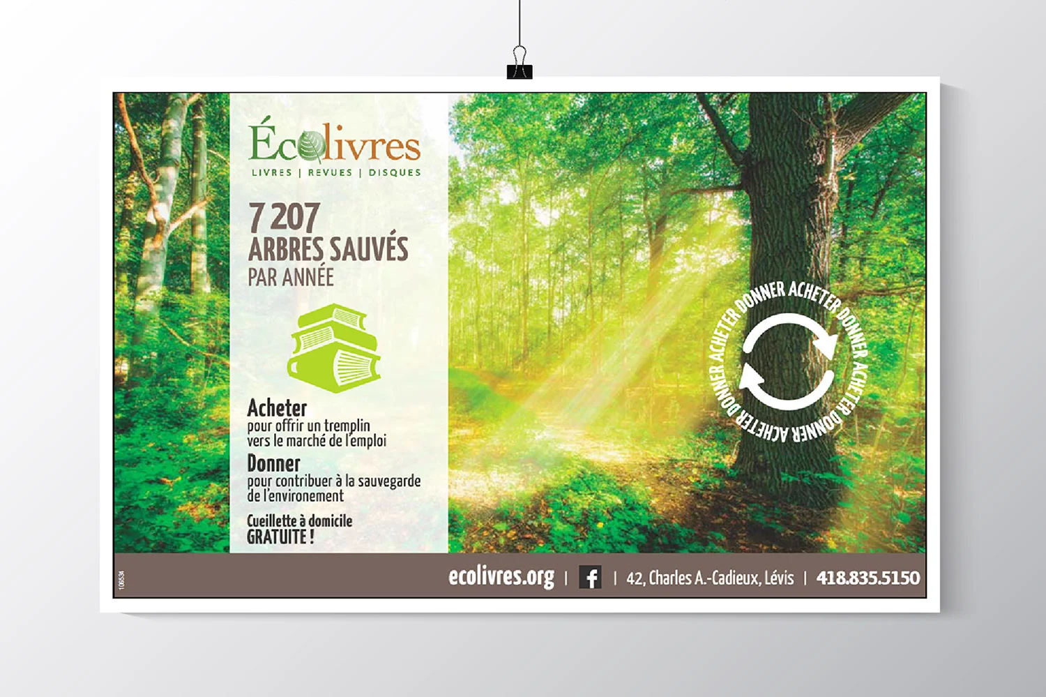 Écolivres