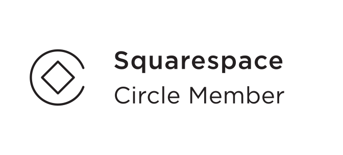 Squarespace Circle Member Québec Lévis site web Squarespace Niveau 5
