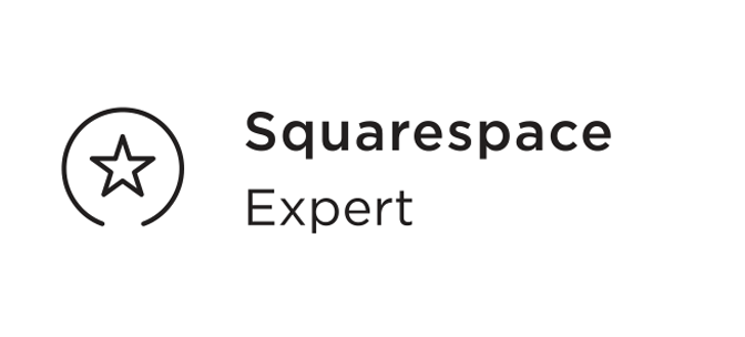 Squarespace Expert Website Québec Lévis site web Squarespace Niveau 5