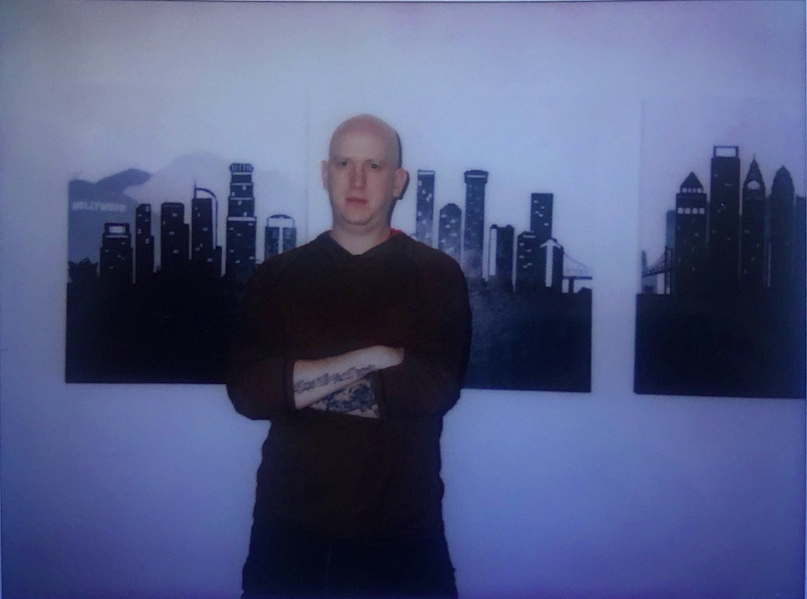 Ben Snyder#Creative Director#Editor