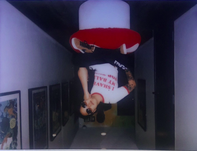 Jacky Shu#EVP#Producer