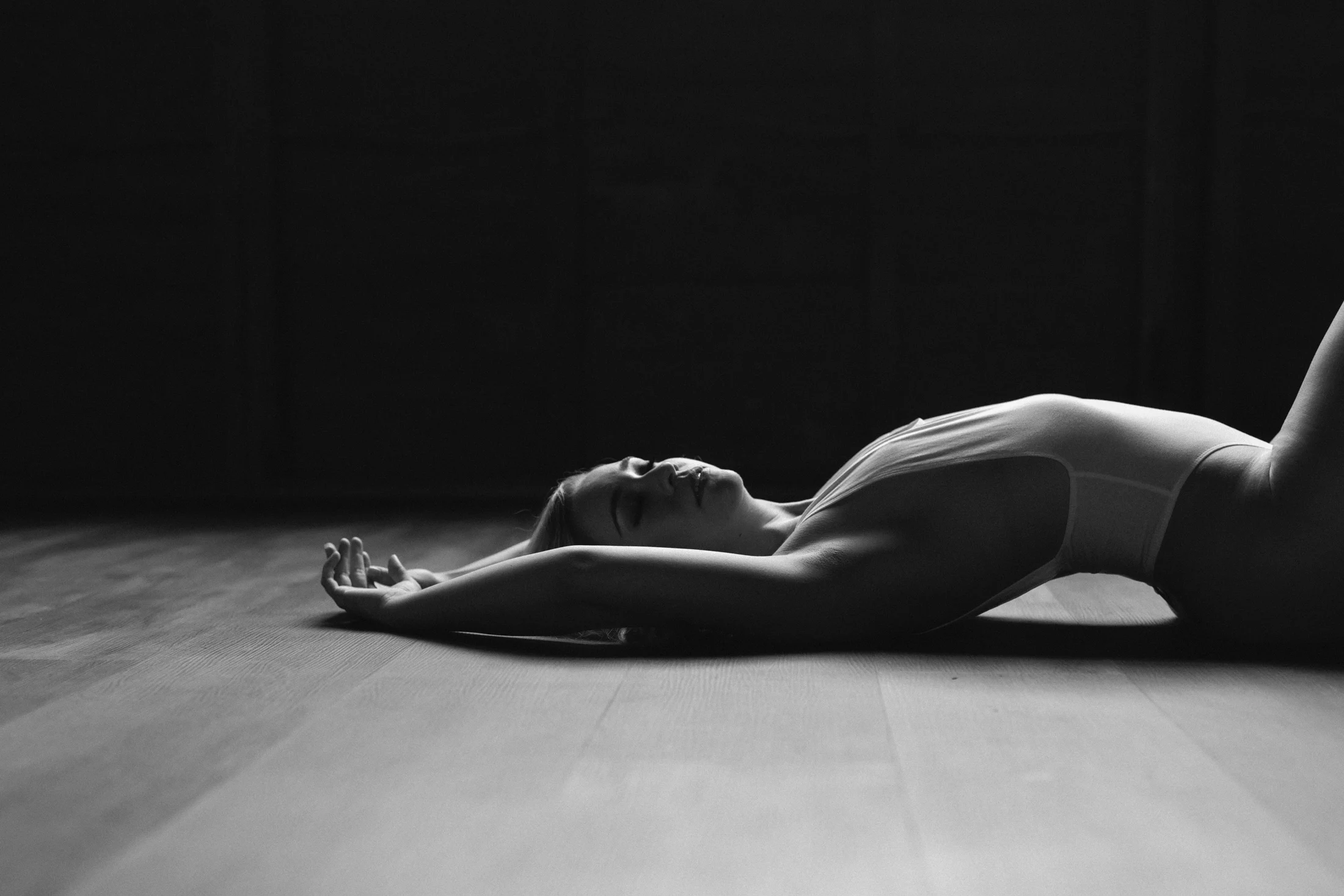 Northern VA Boudoir Photographer | Kate Juliet Photography