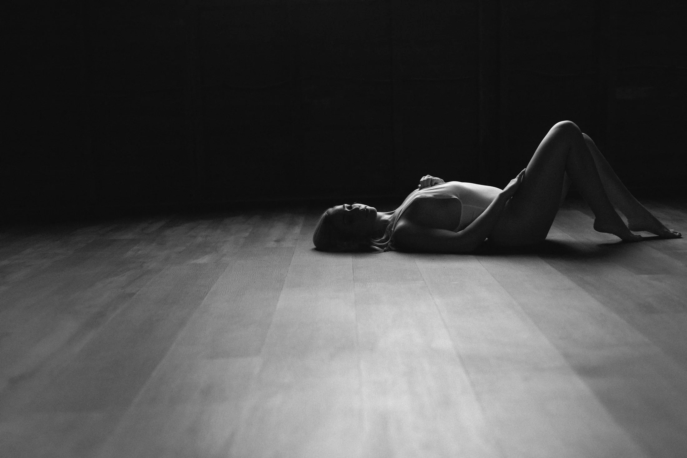 Northern VA Boudoir Photographer | Kate Juliet Photography