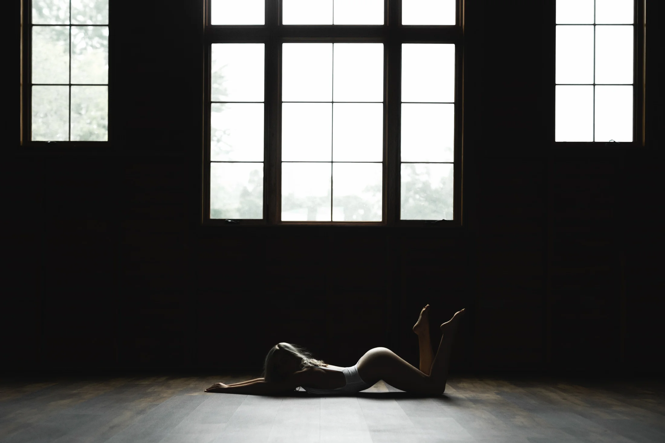 Northern VA Boudoir Photographer | Kate Juliet Photography