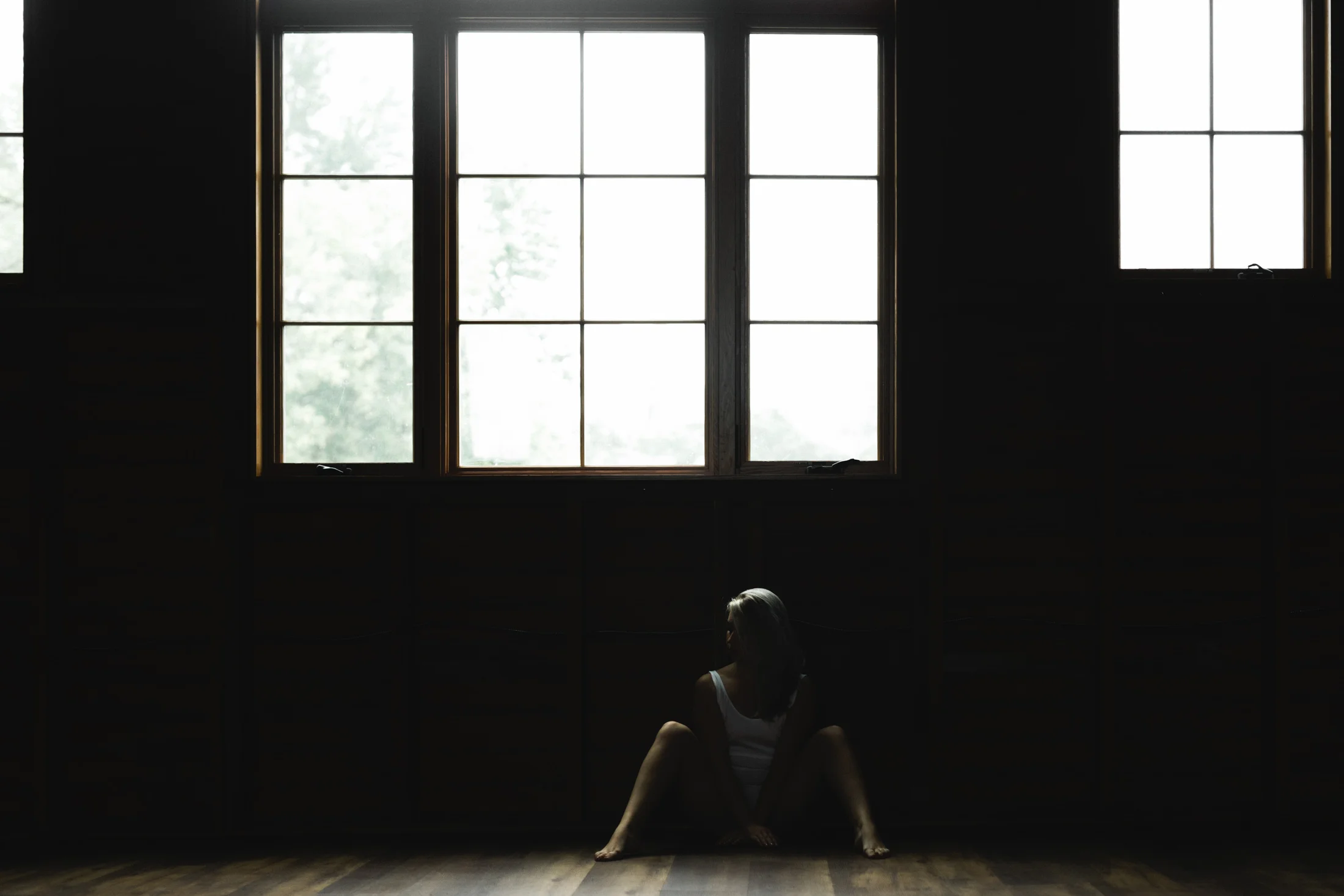 Northern VA Boudoir Photographer | Kate Juliet Photography