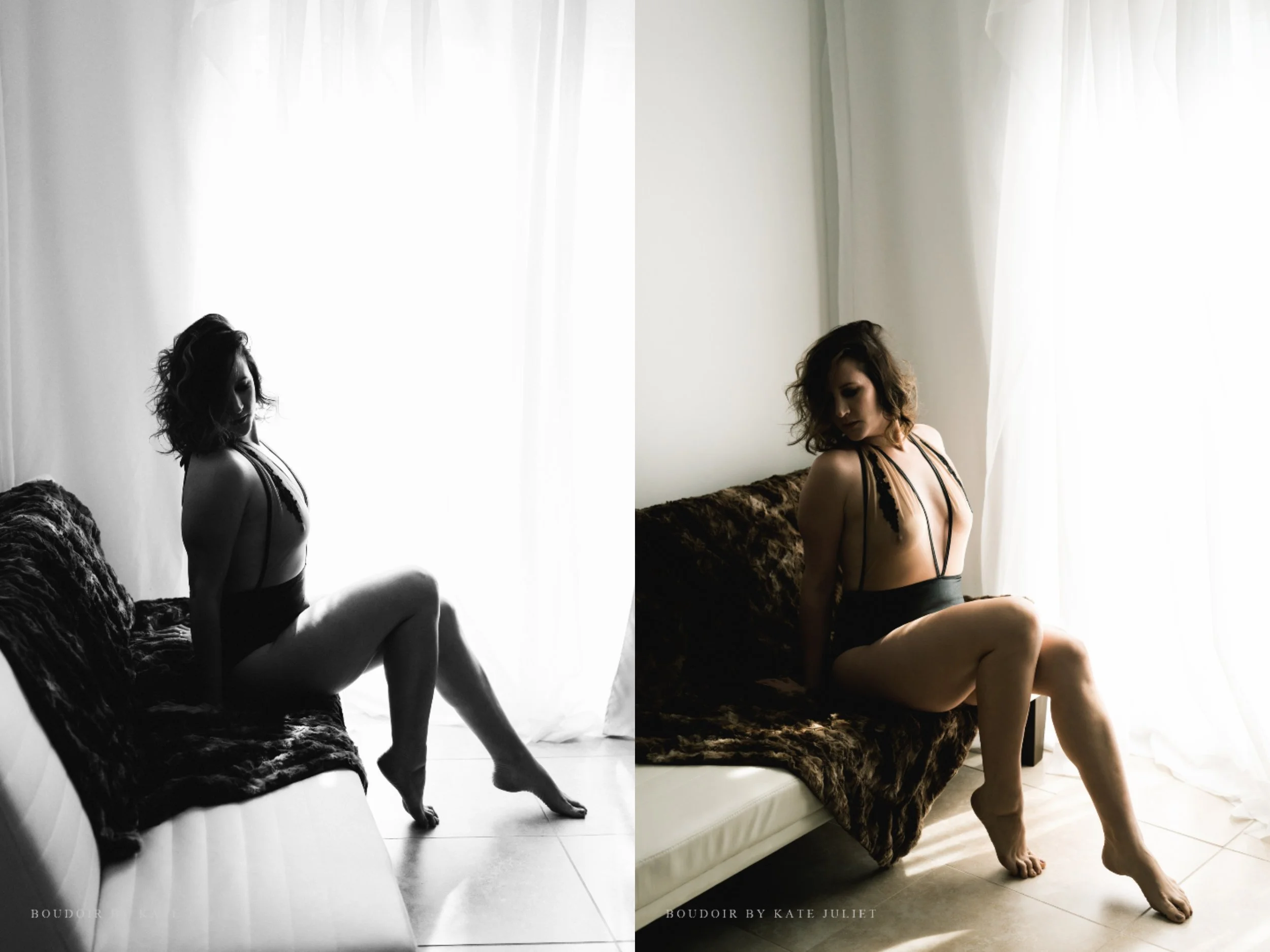 Ashburn VA Boudoir Photographer