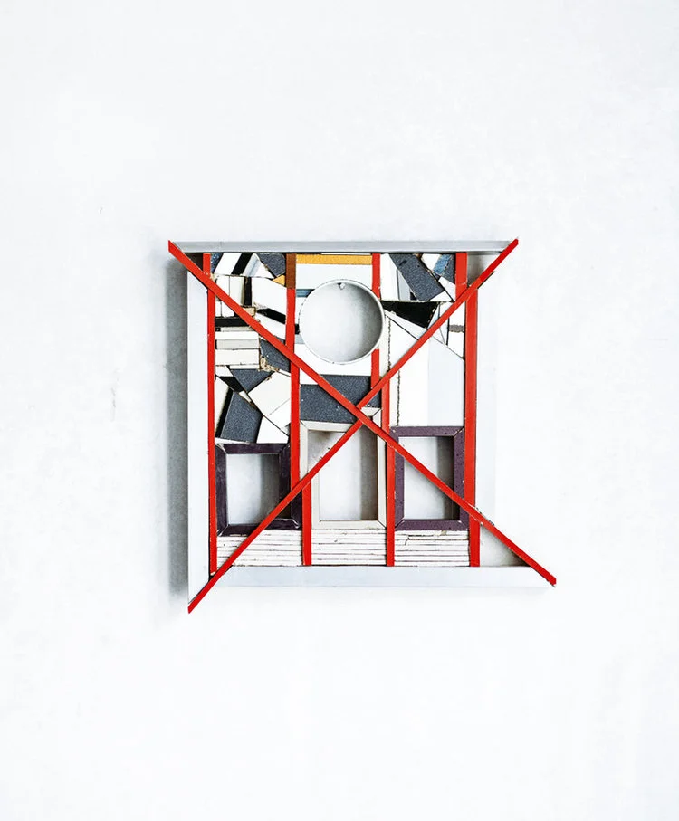 Karsten Konrad – Petite Portal