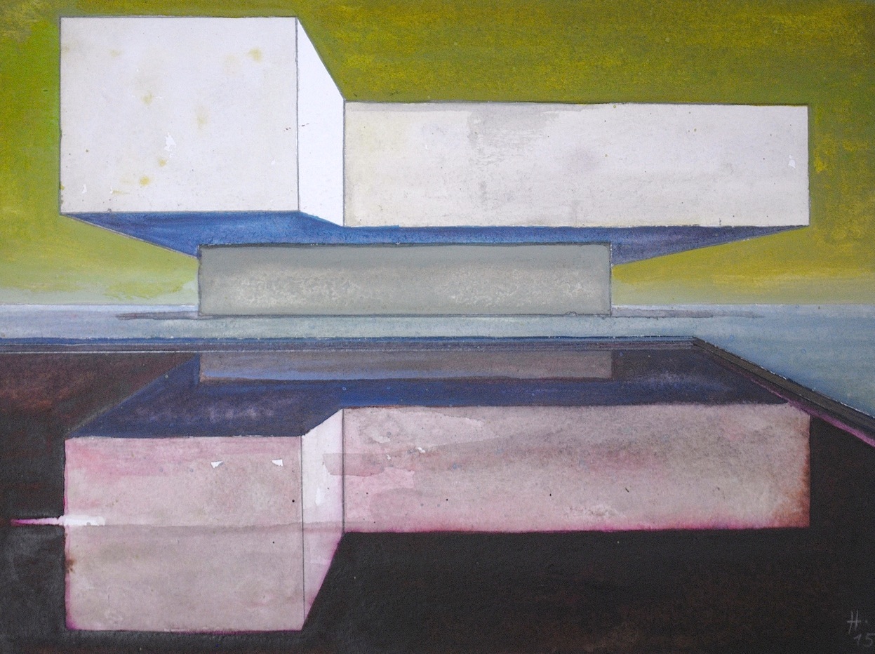 Jens Hausmann - the Monument