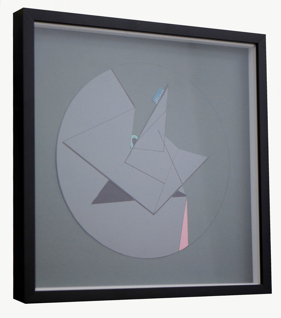 Isabelle Borges – Untitled